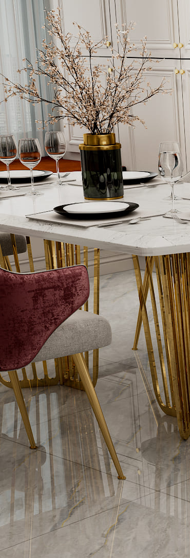 NICE CERAMIC CO., LTD