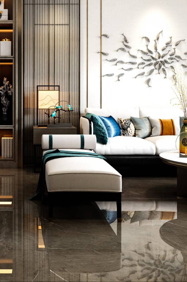 NICE CERAMIC CO., LTD