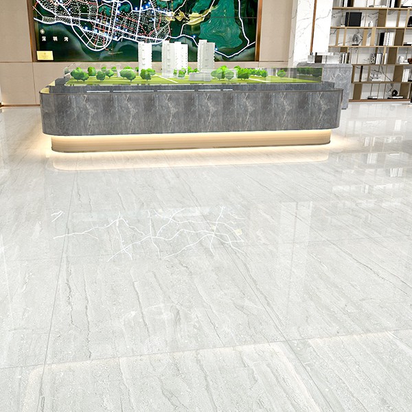 NICE CERAMIC CO., LTD
