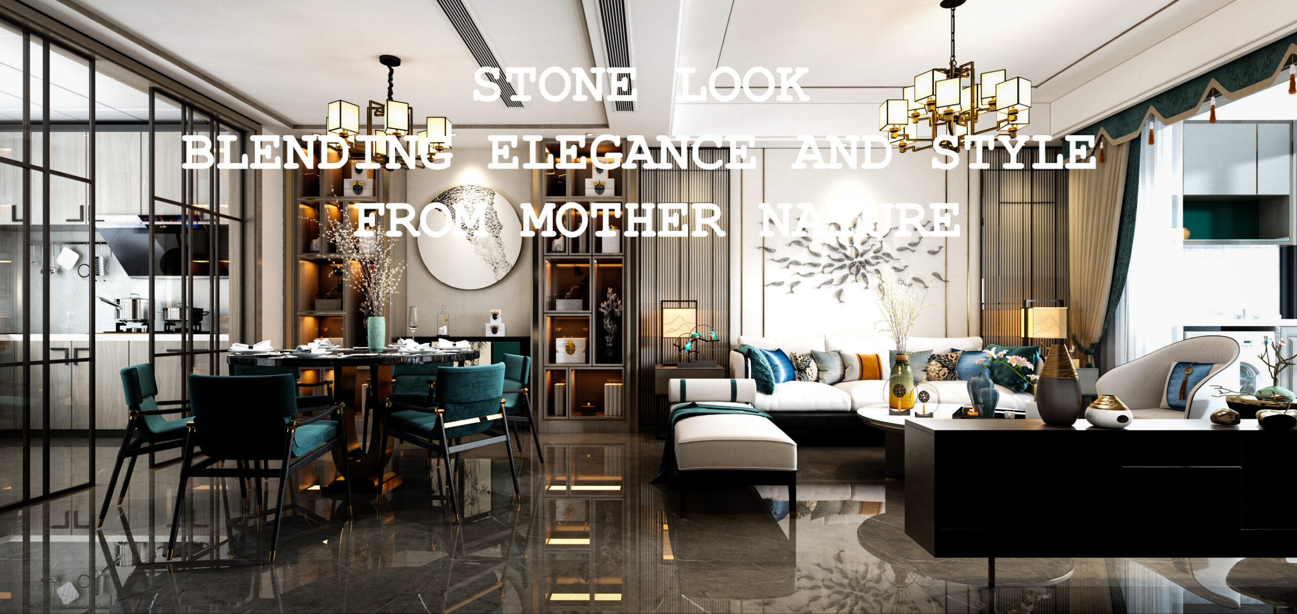 NICE CERAMIC CO., LTD