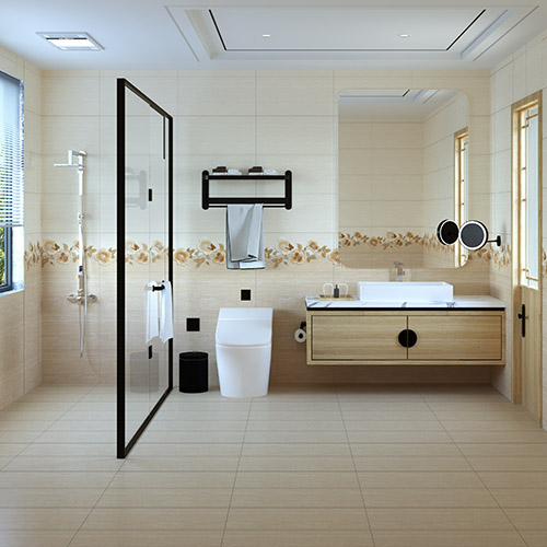 NICE CERAMIC CO., LTD