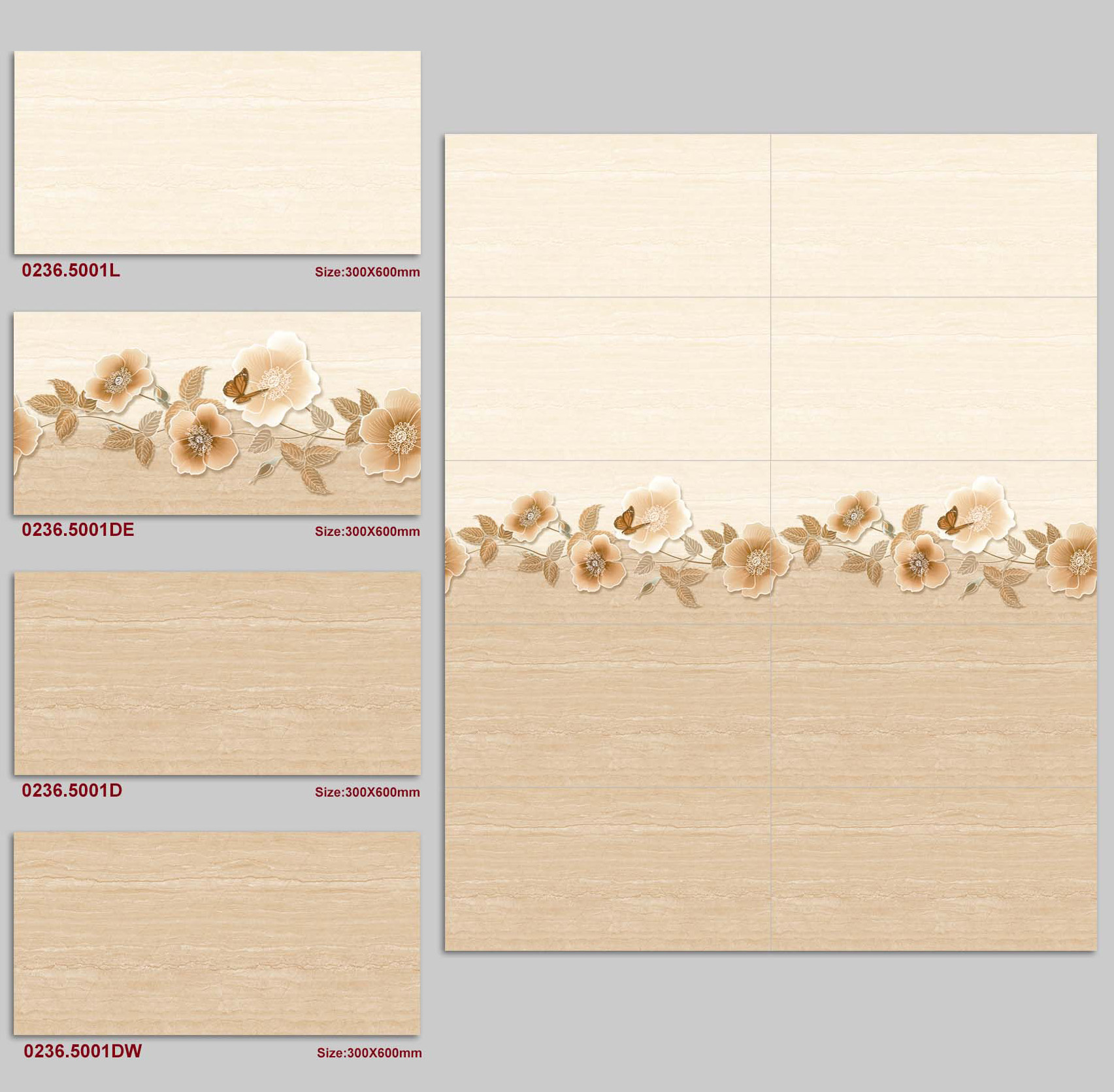 NICE CERAMIC CO., LTD