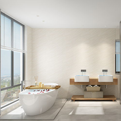 NICE CERAMIC CO., LTD