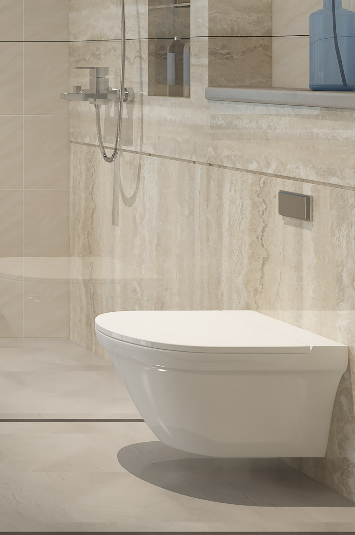 NICE CERAMIC CO., LTD