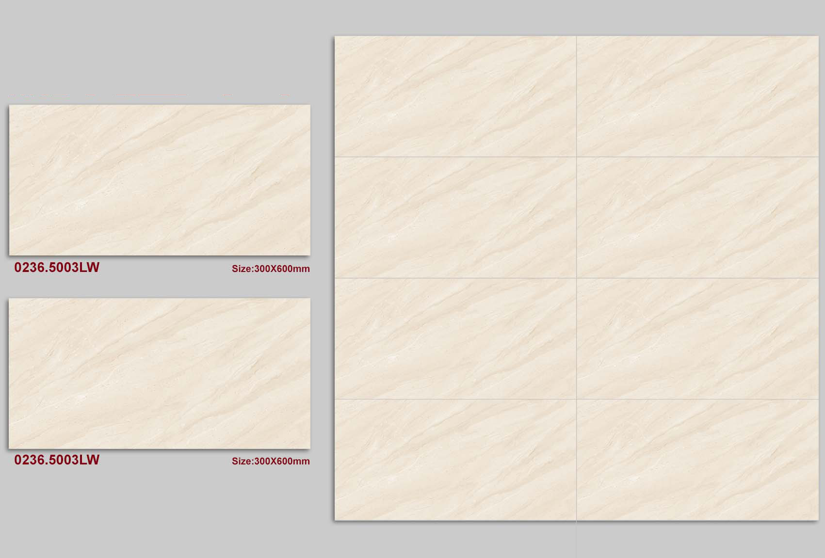 NICE CERAMIC CO., LTD