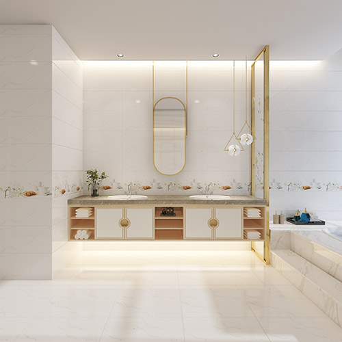 NICE CERAMIC CO., LTD