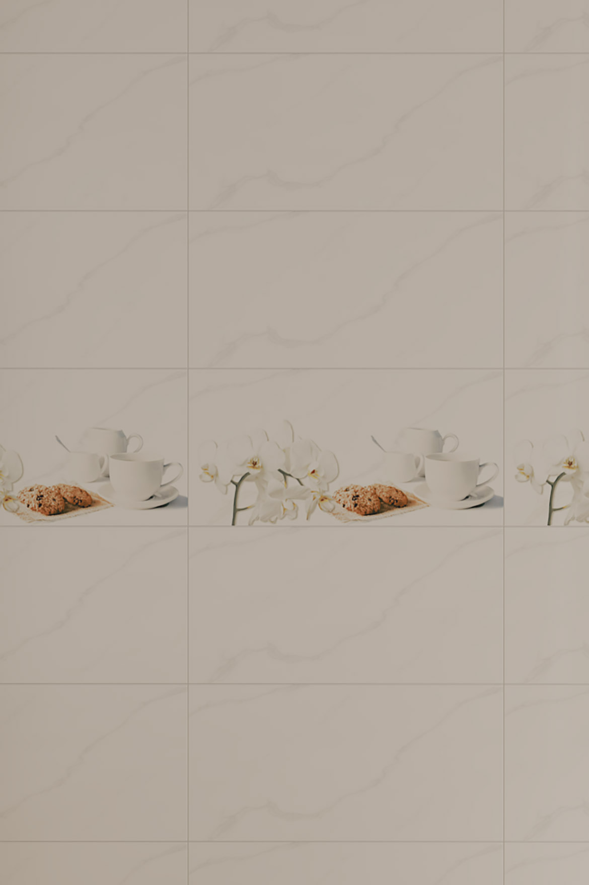 NICE CERAMIC CO., LTD