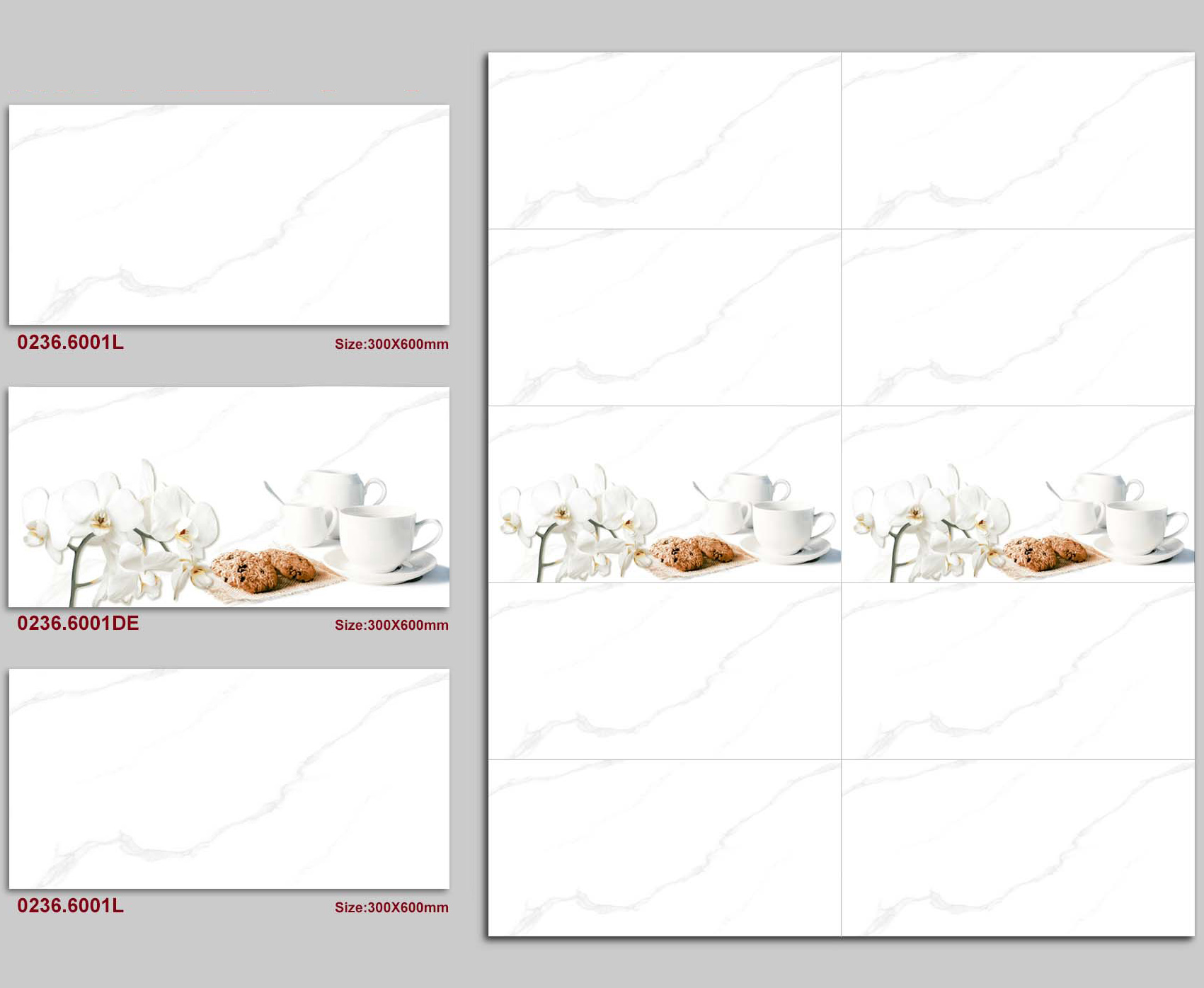 NICE CERAMIC CO., LTD