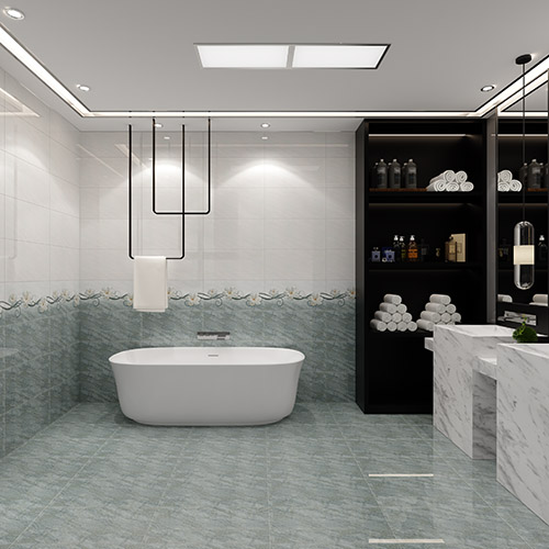 NICE CERAMIC CO., LTD