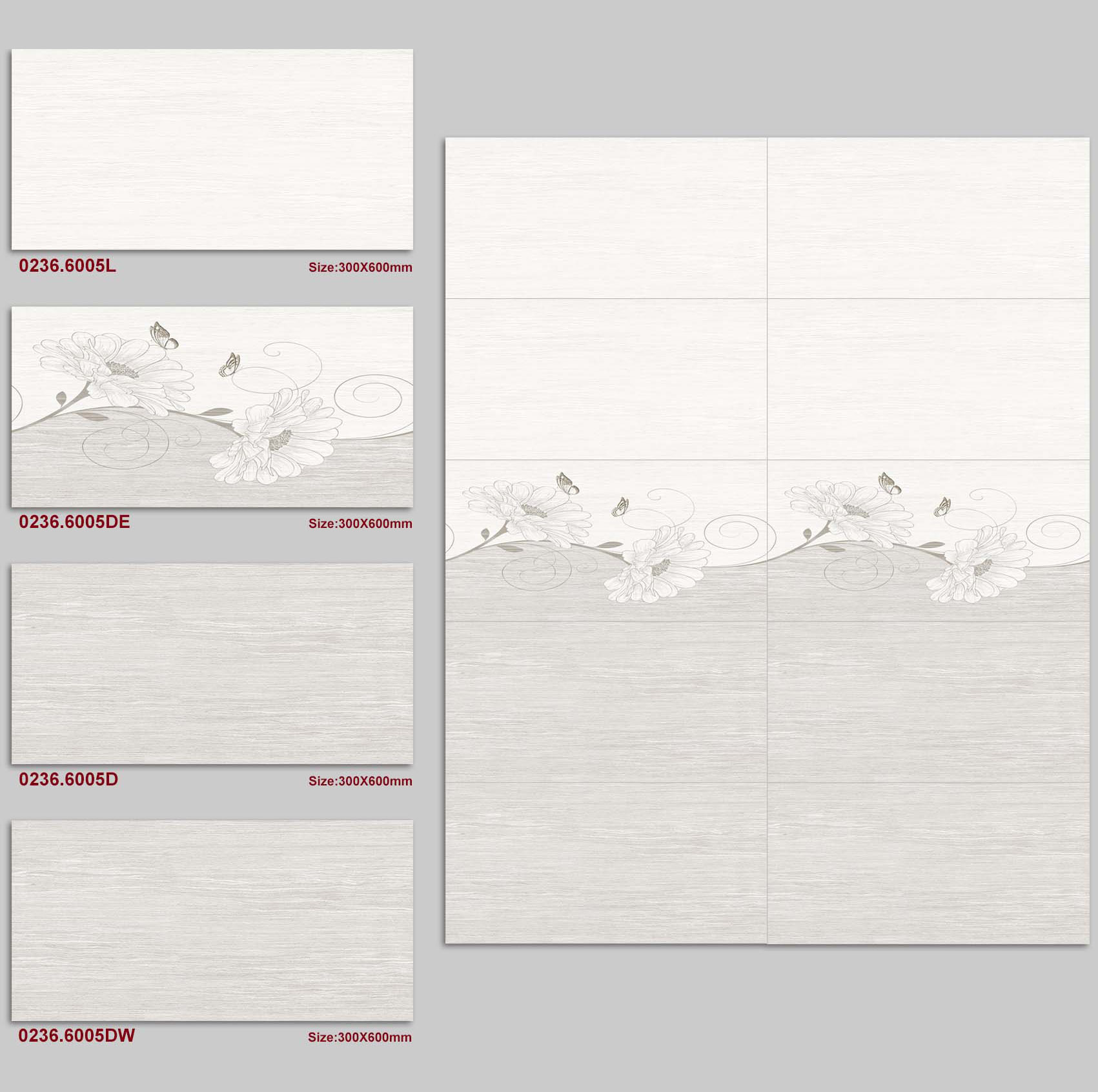 NICE CERAMIC CO., LTD