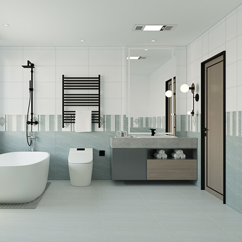 NICE CERAMIC CO., LTD
