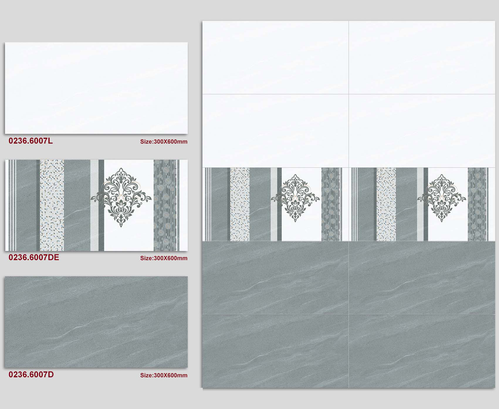 NICE CERAMIC CO., LTD