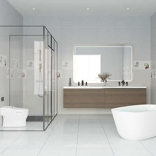 NICE CERAMIC CO., LTD