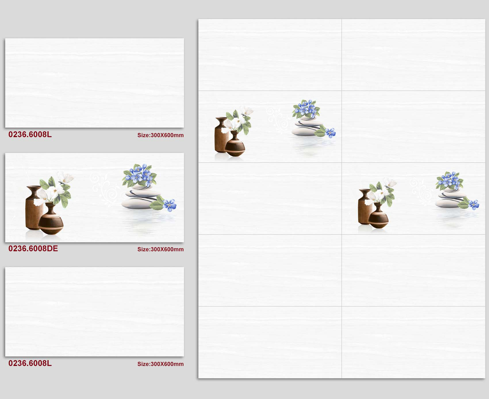 NICE CERAMIC CO., LTD
