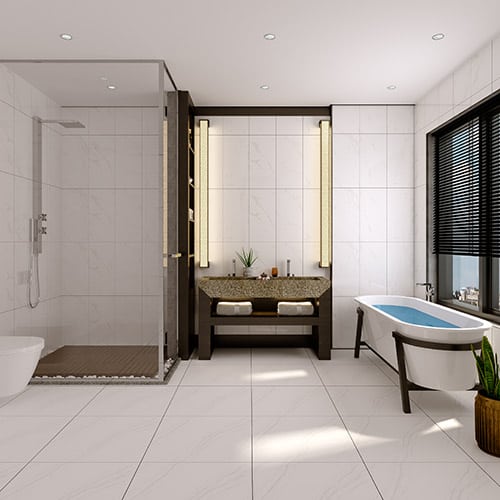 NICE CERAMIC CO., LTD