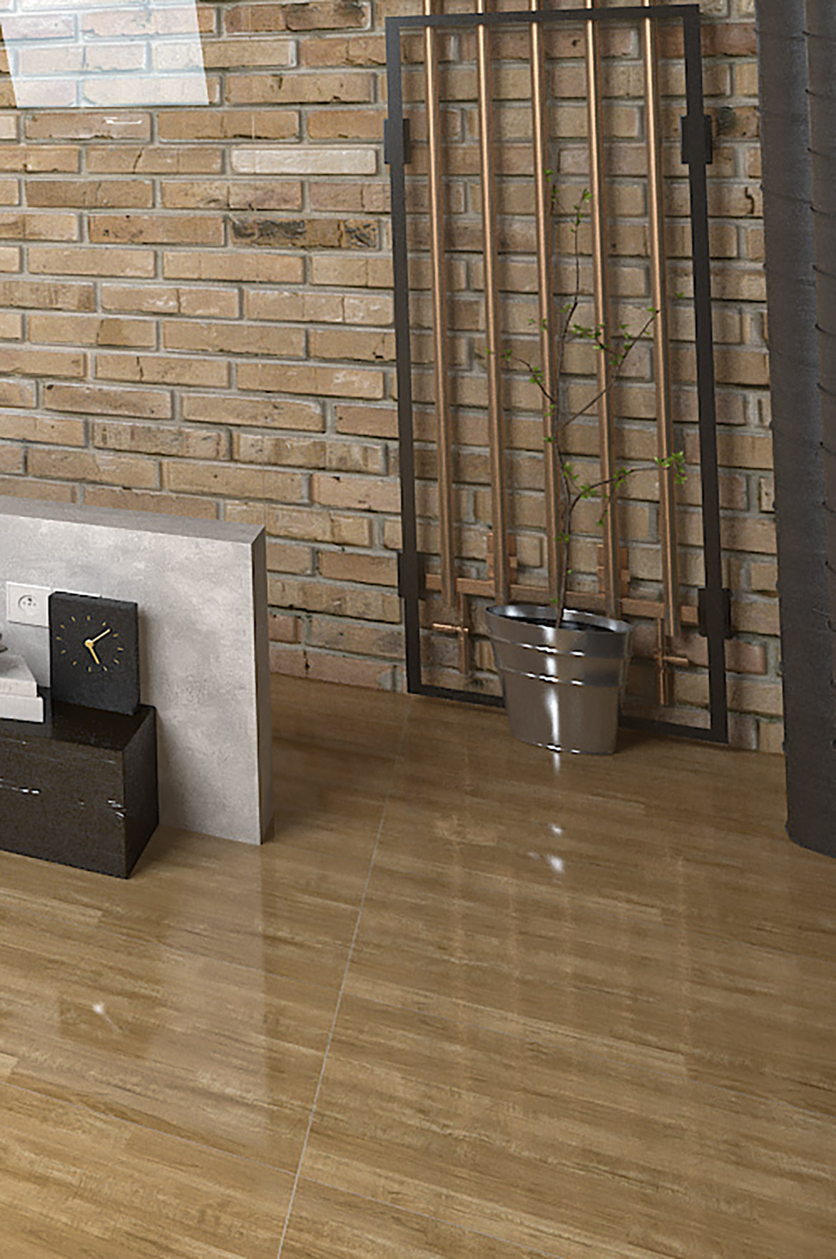 NICE CERAMIC CO., LTD