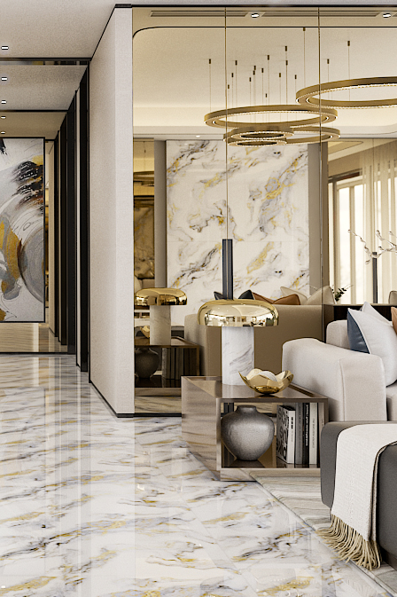 NICE CERAMIC CO., LTD