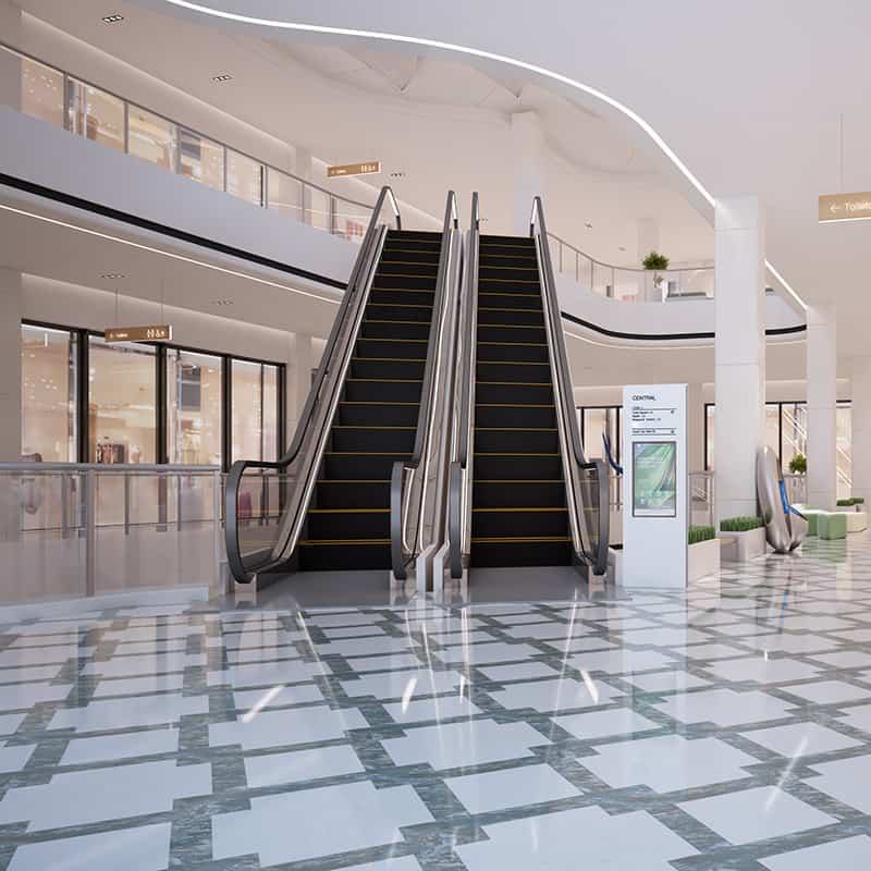 NICE CERAMIC CO., LTD