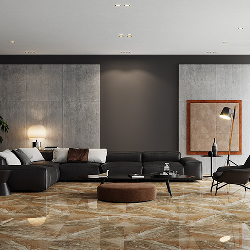 NICE CERAMIC CO., LTD