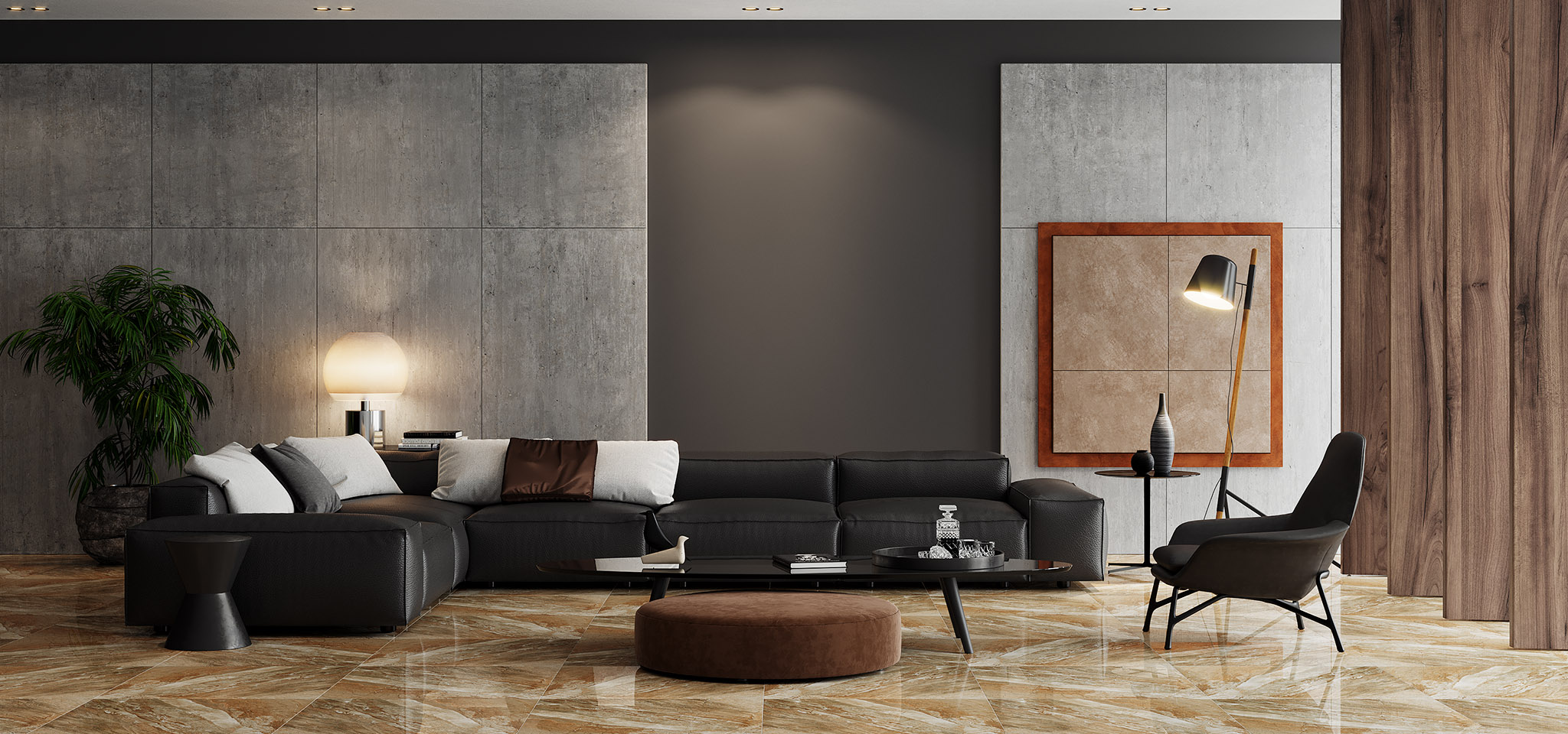 NICE CERAMIC CO., LTD