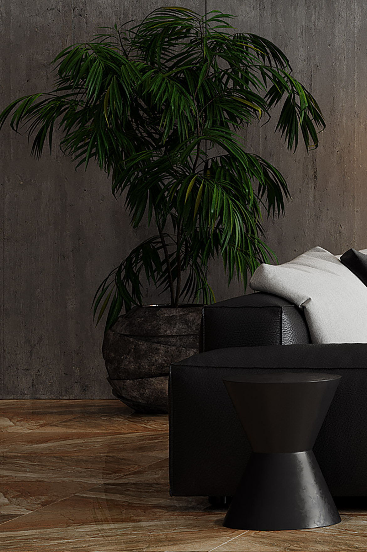 NICE CERAMIC CO., LTD