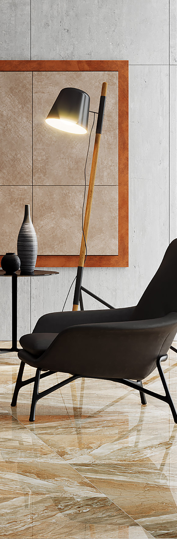 NICE CERAMIC CO., LTD