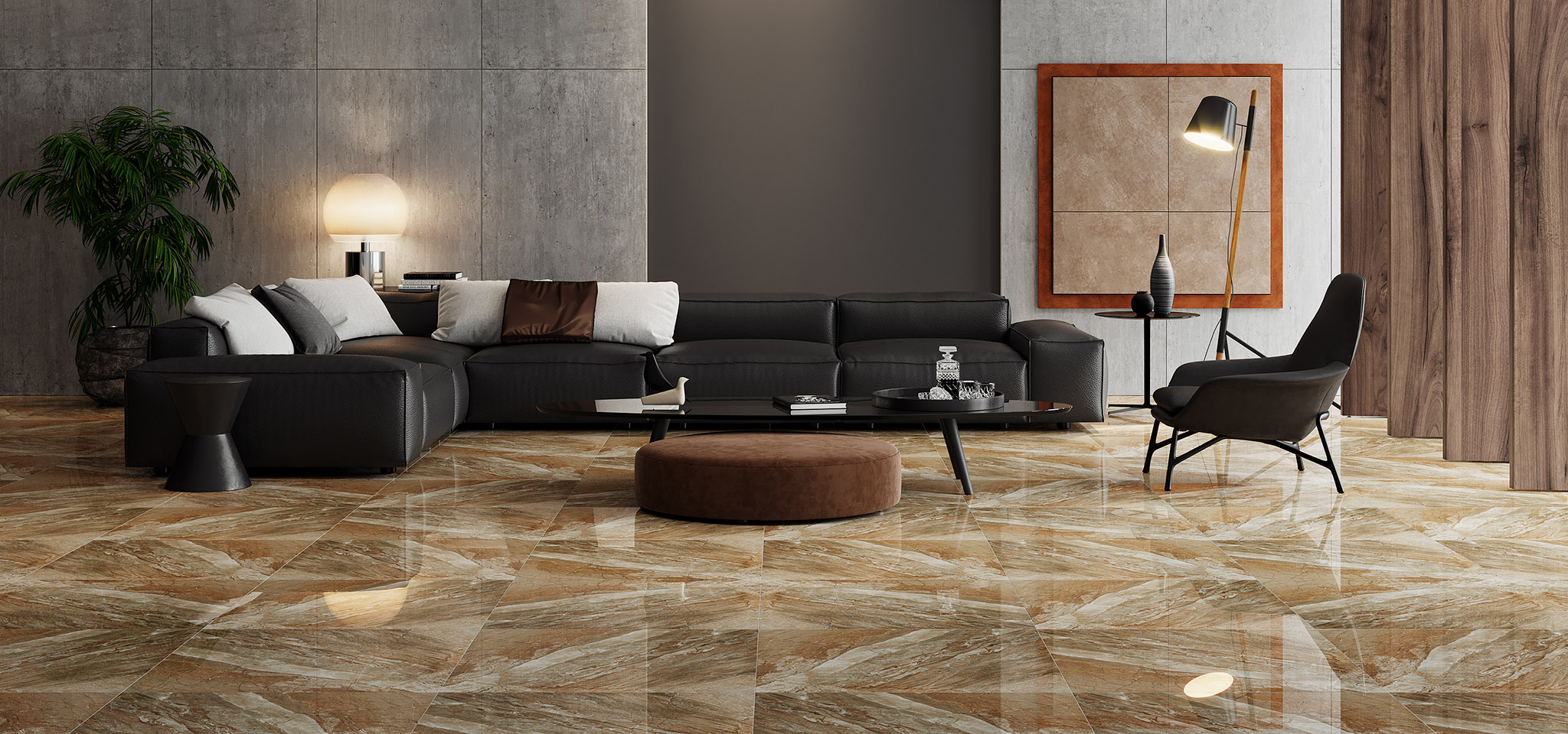 NICE CERAMIC CO., LTD