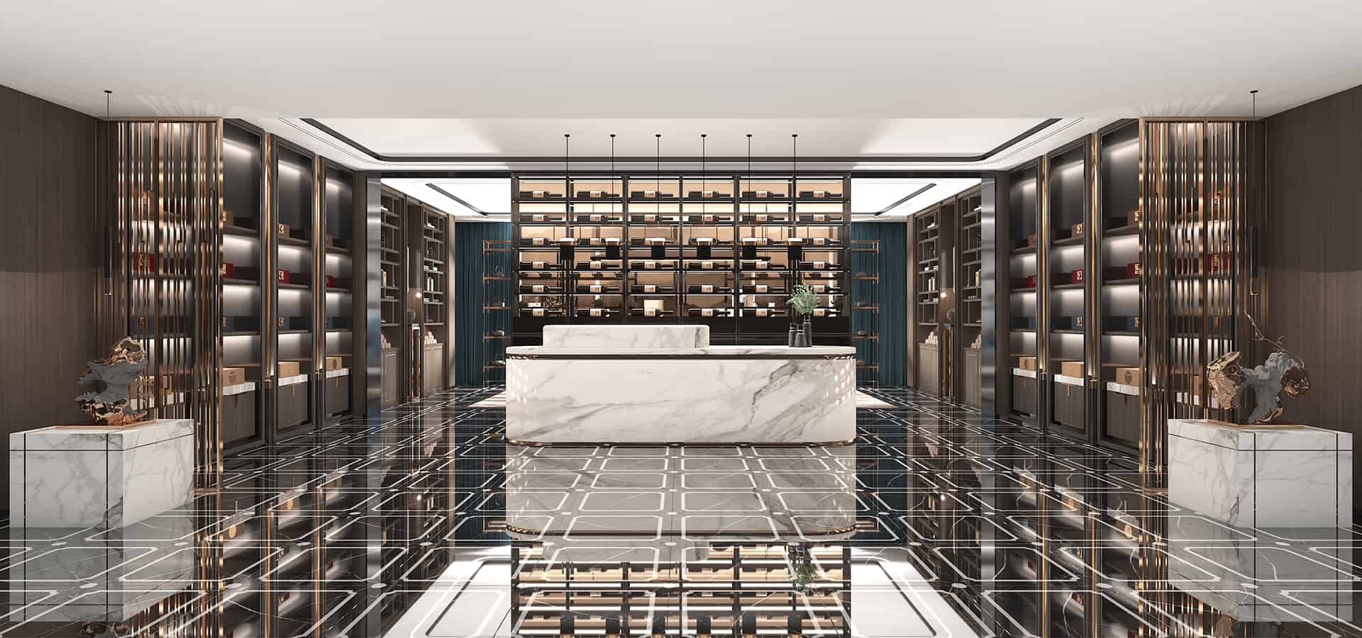 NICE CERAMIC CO., LTD