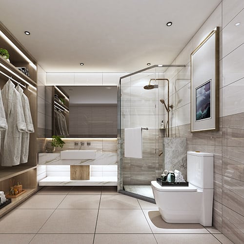 NICE CERAMIC CO., LTD