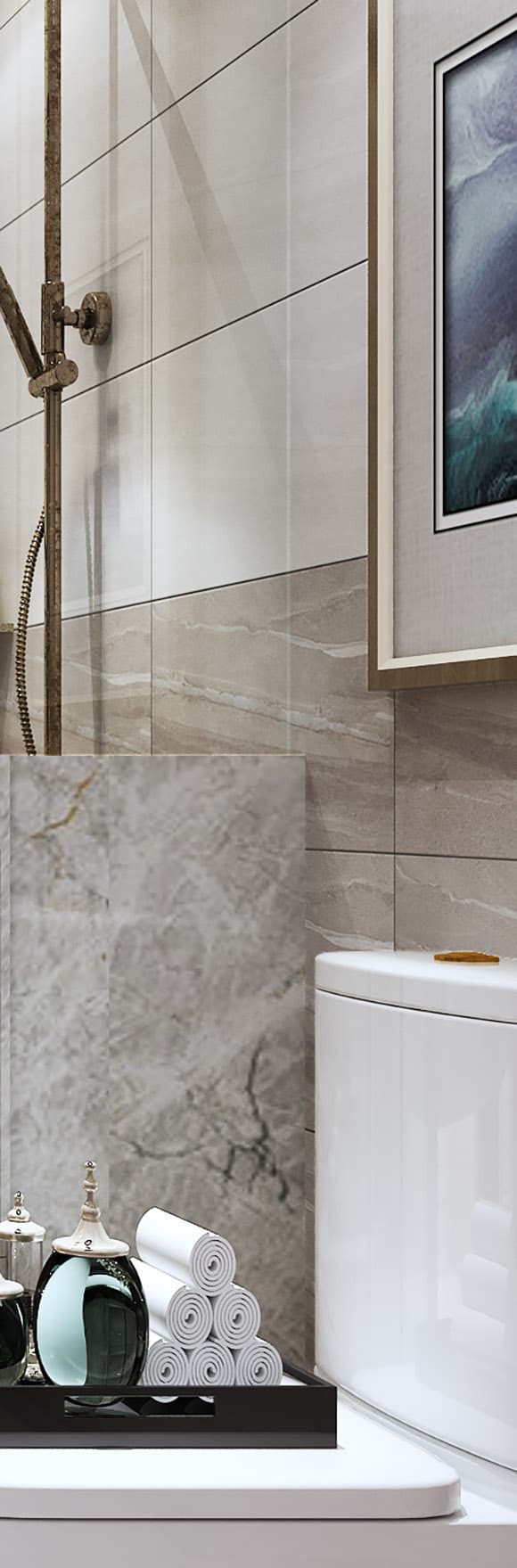 NICE CERAMIC CO., LTD