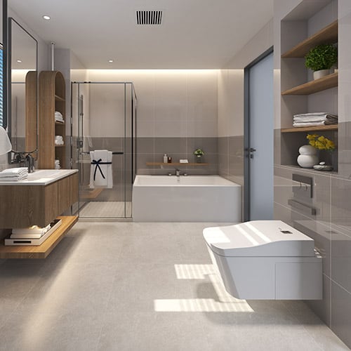 NICE CERAMIC CO., LTD