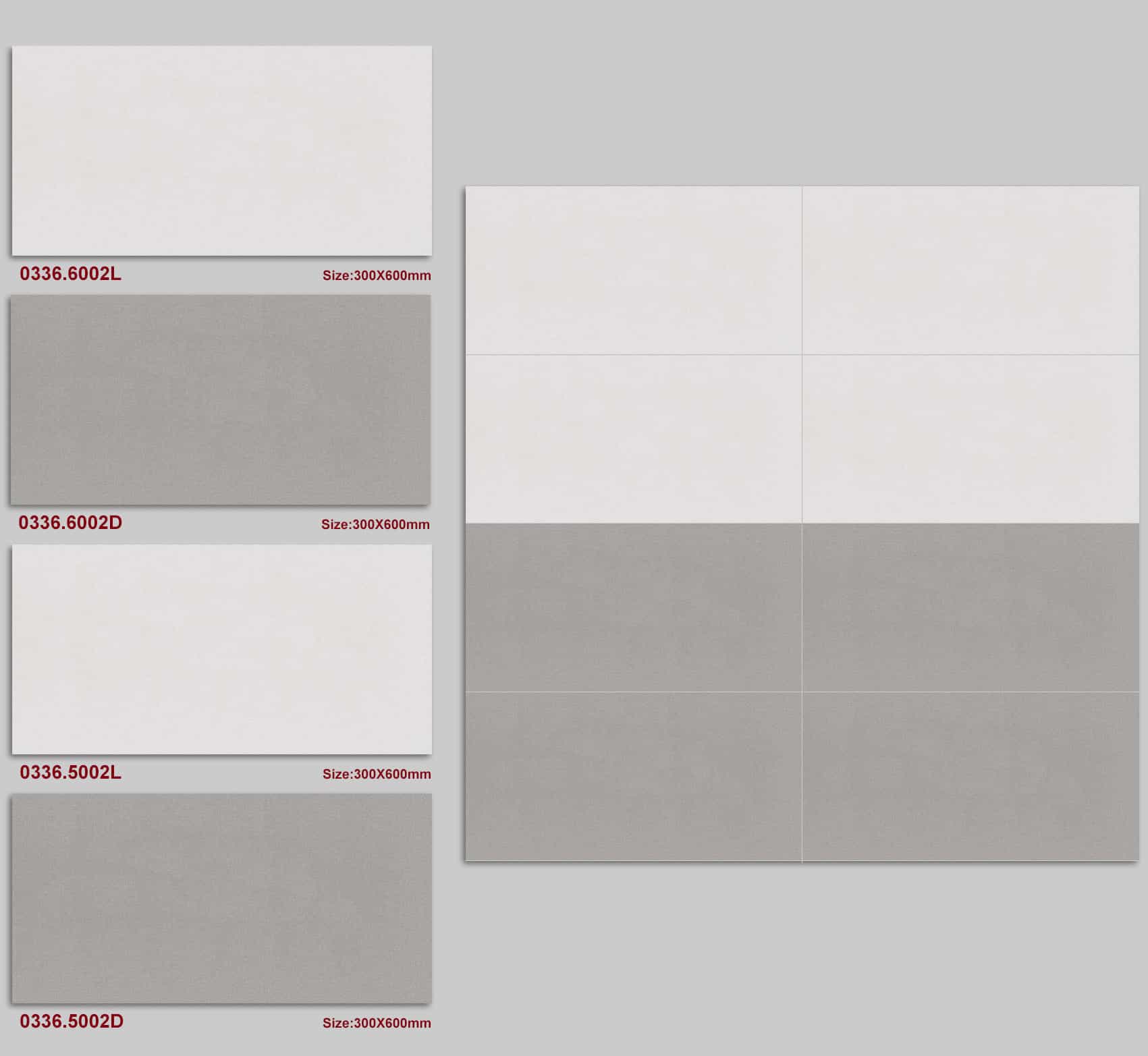 NICE CERAMIC CO., LTD