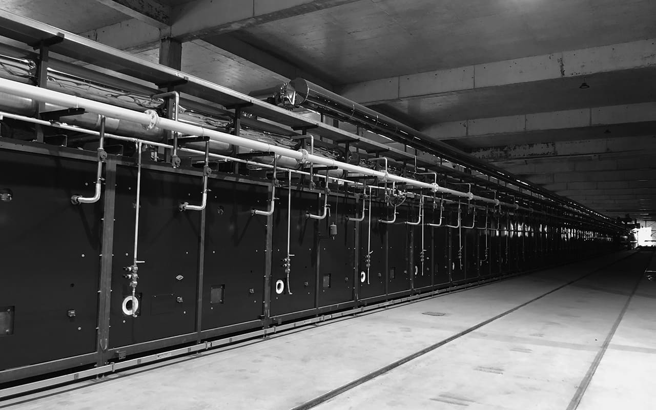 NICE CERAMIC CO., LTD