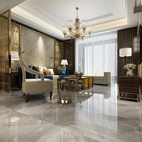 NICE CERAMIC CO., LTD