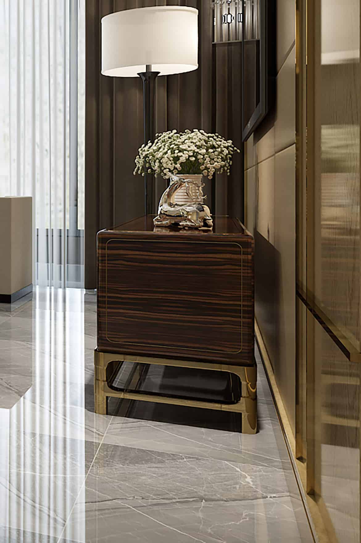 NICE CERAMIC CO., LTD