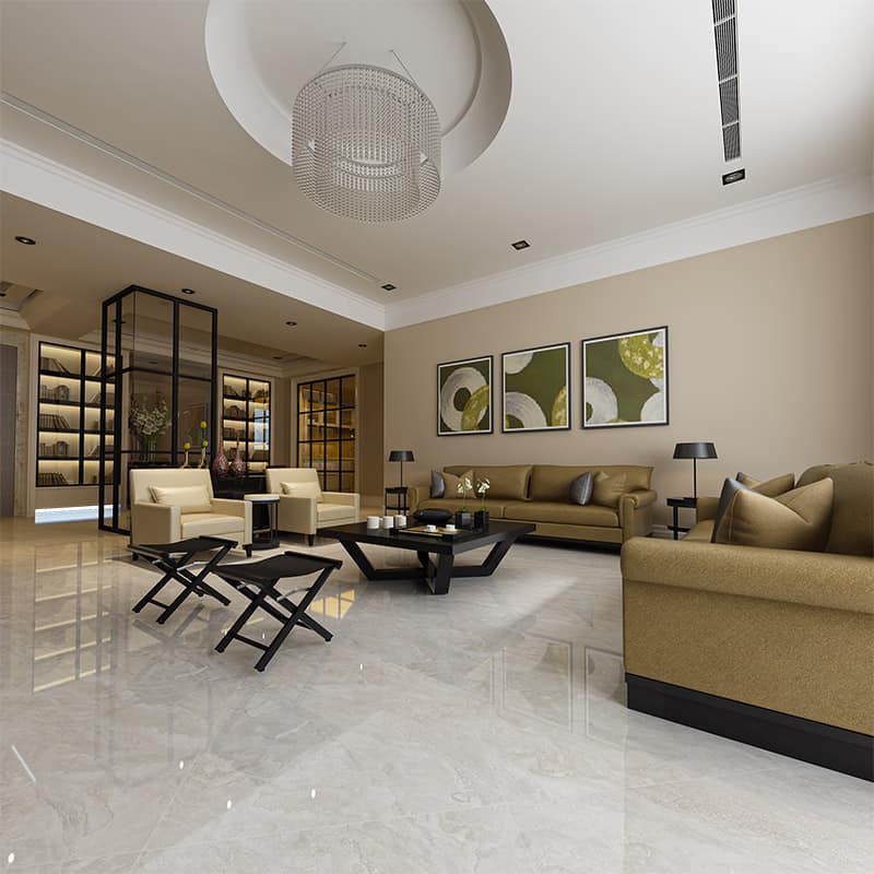 NICE CERAMIC CO., LTD