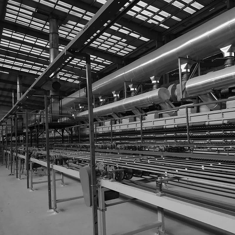 NICE CERAMIC CO., LTD