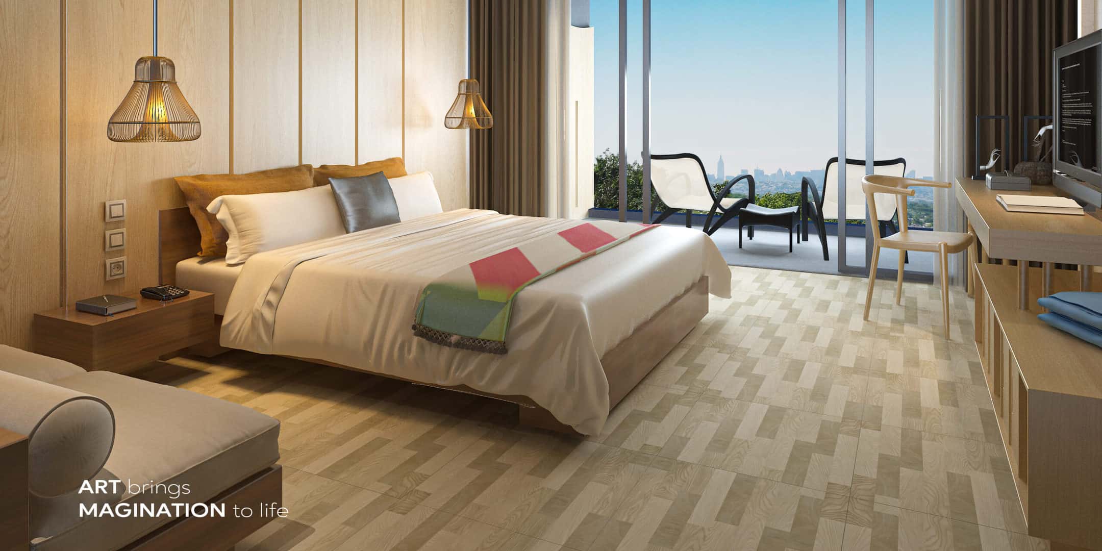 NICE CERAMIC CO., LTD