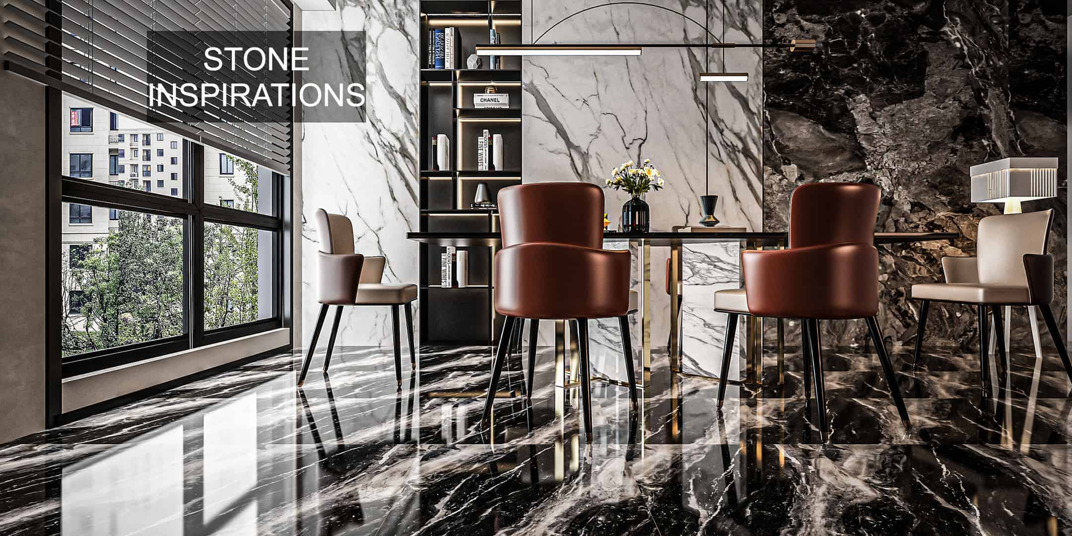 NICE CERAMIC CO., LTD