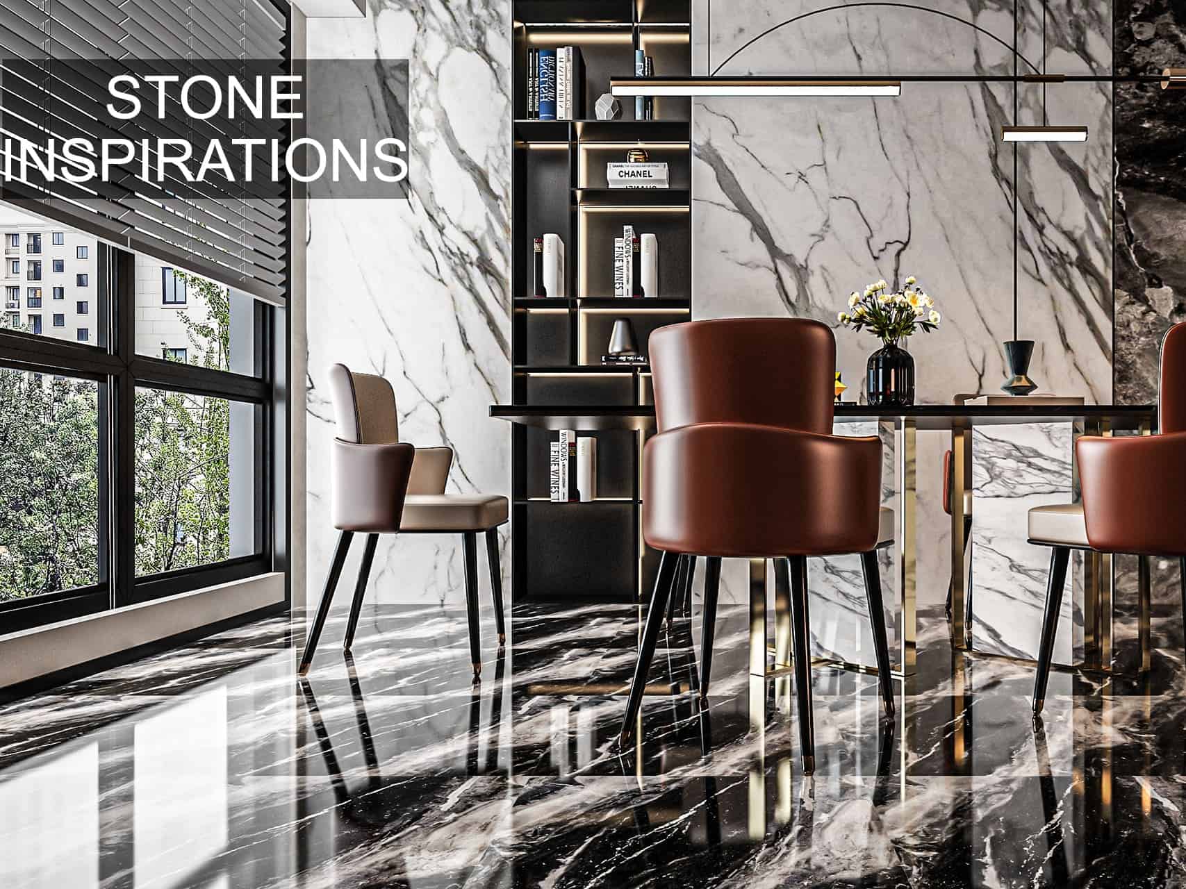 NICE CERAMIC CO., LTD