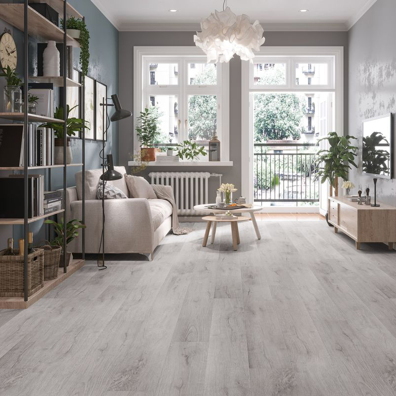 NICE CERAMIC CO., LTD