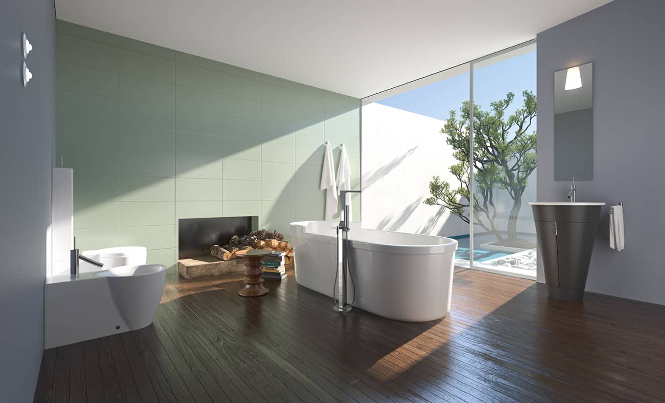 NICE CERAMIC CO., LTD