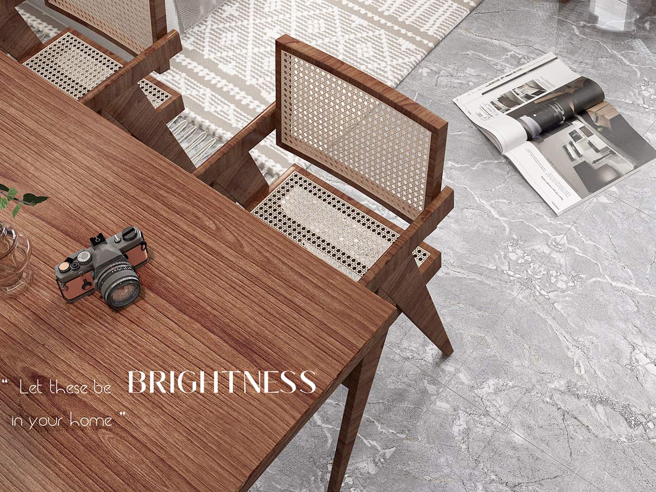 NICE CERAMIC CO., LTD