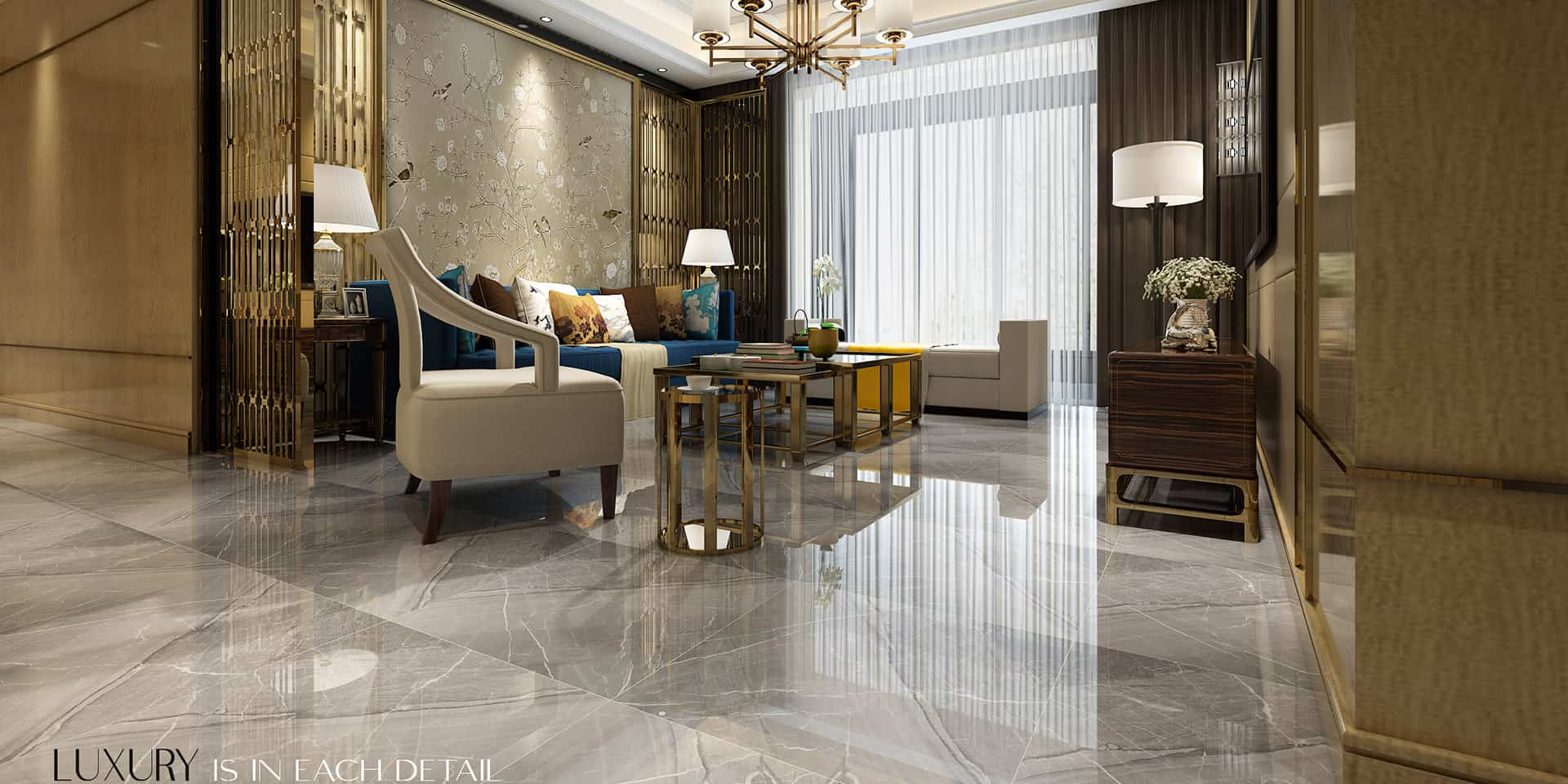 NICE CERAMIC CO., LTD