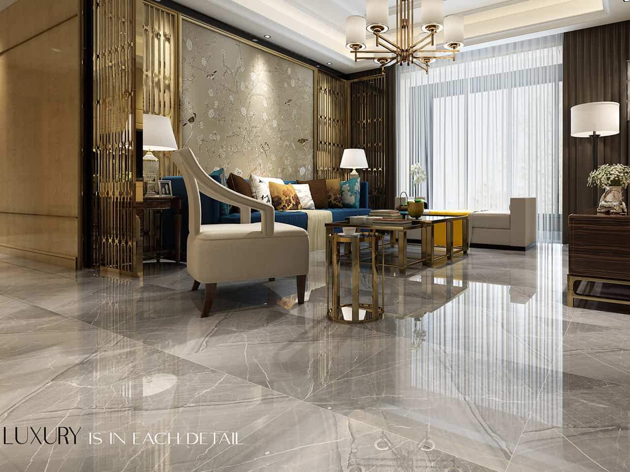 NICE CERAMIC CO., LTD