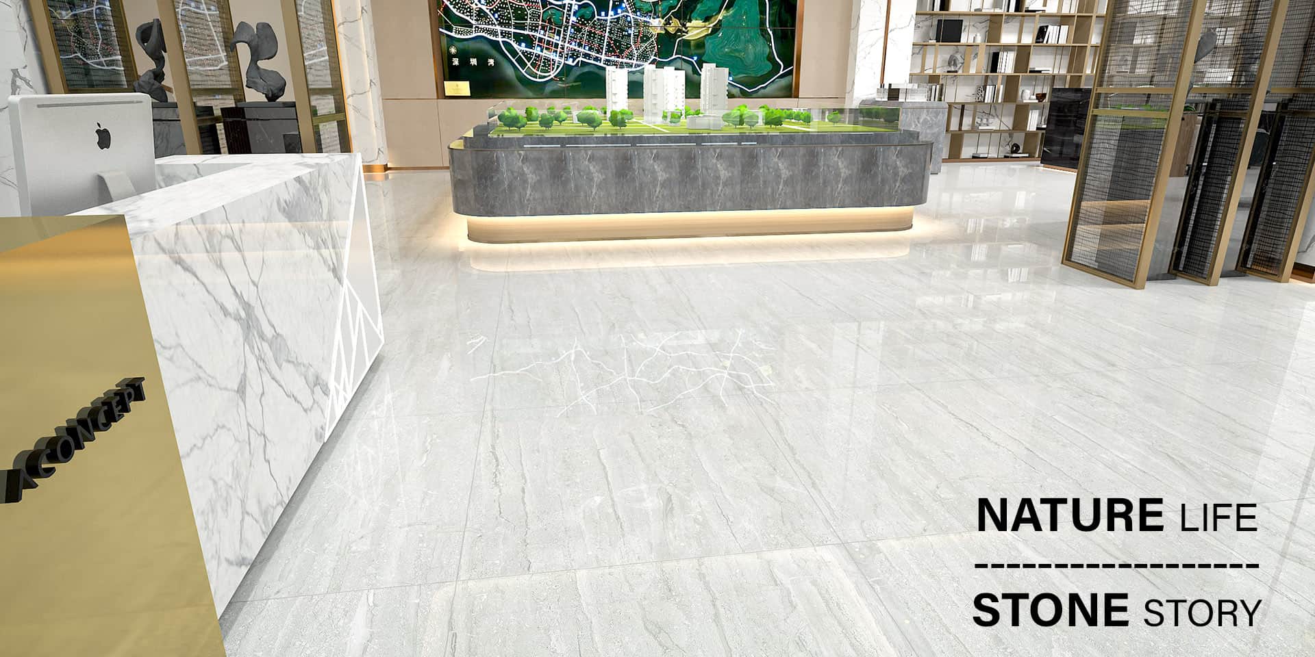 NICE CERAMIC CO., LTD