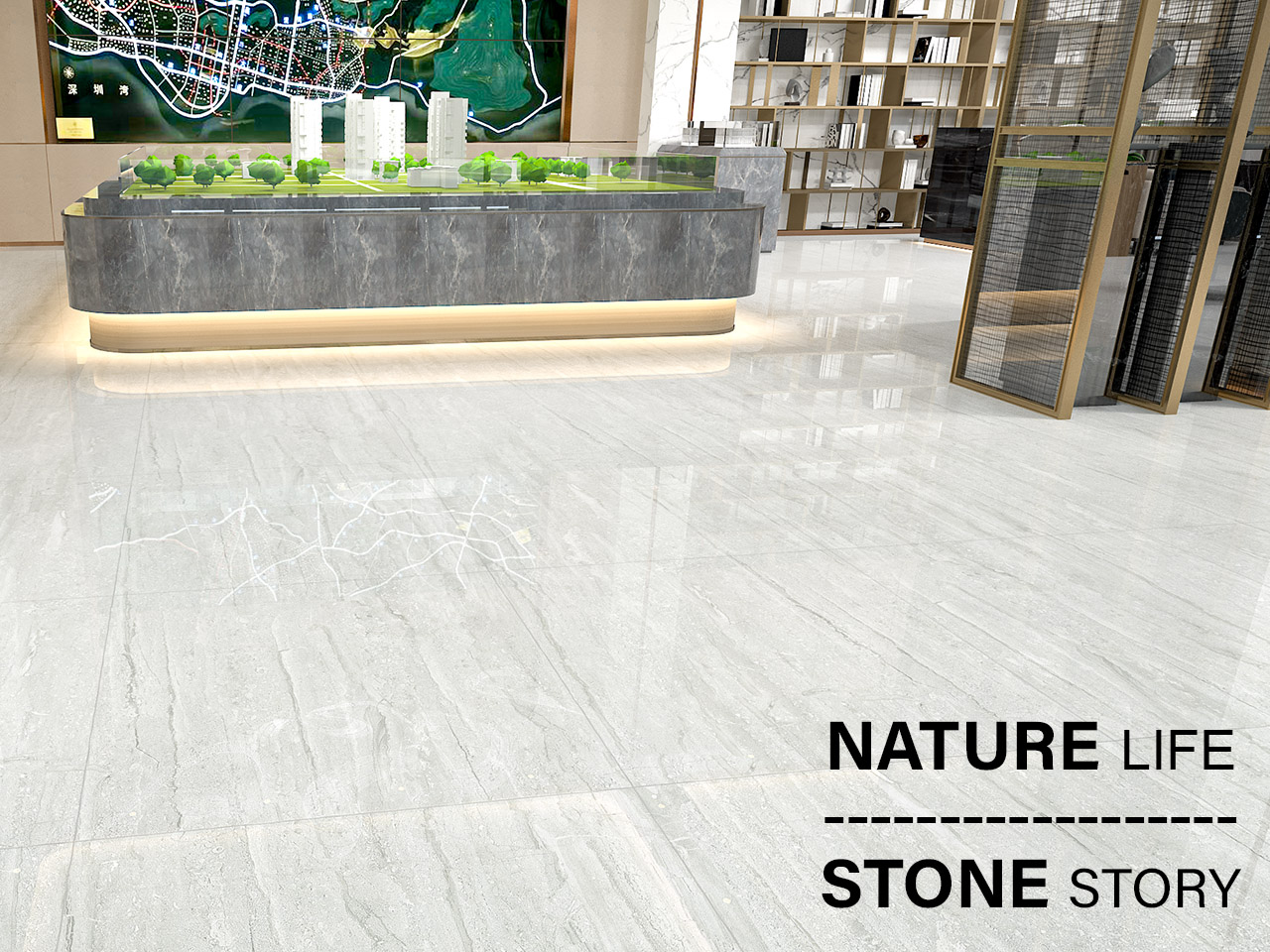 NICE CERAMIC CO., LTD