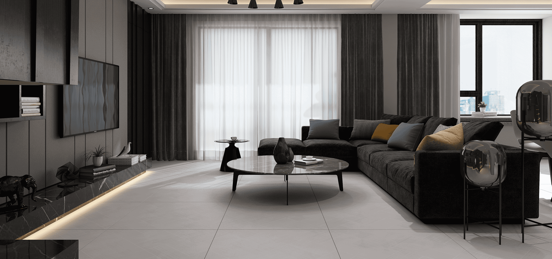 NICE CERAMIC CO., LTD