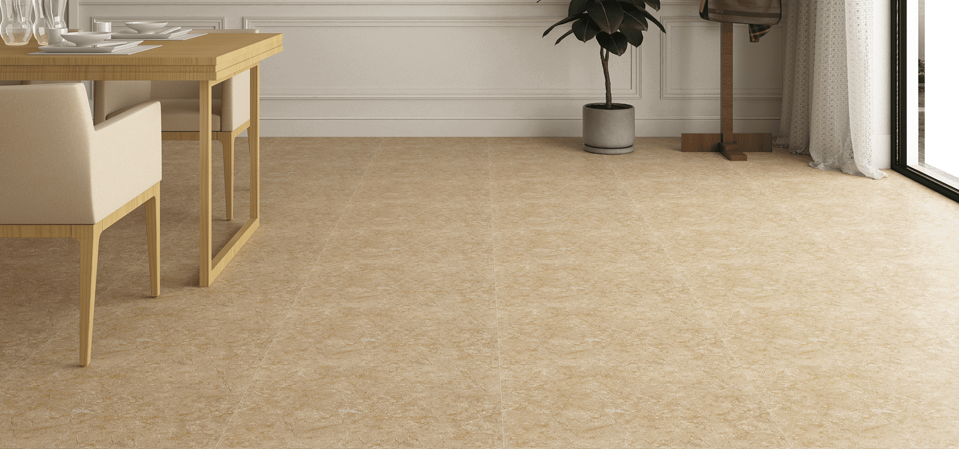 NICE CERAMIC CO., LTD