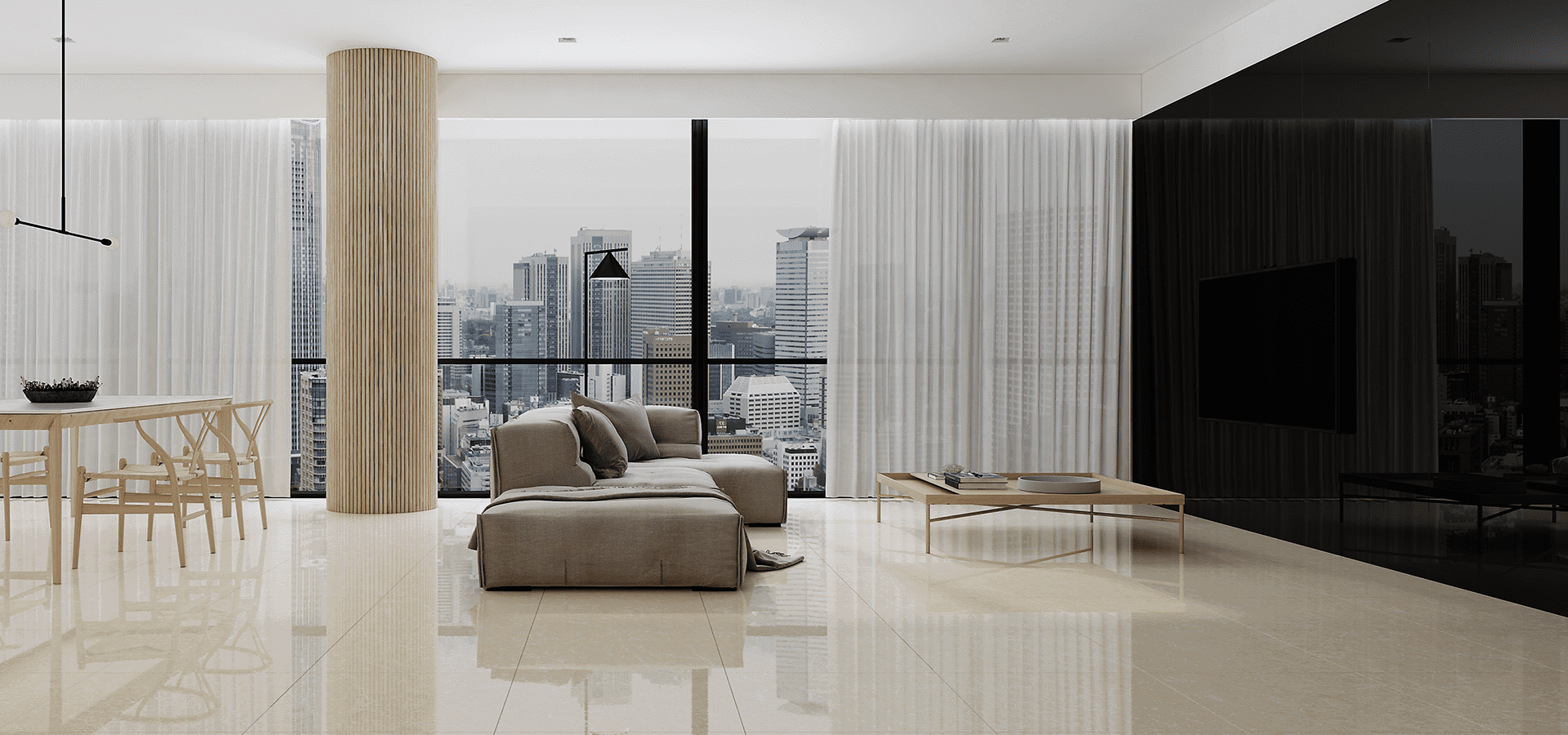 NICE CERAMIC CO., LTD